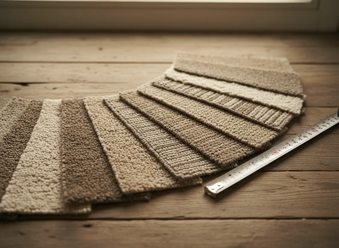 Carpet Installation Davisville, MO FAQs